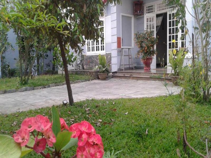 Gingergrass Homestay Hoi An Exterior foto
