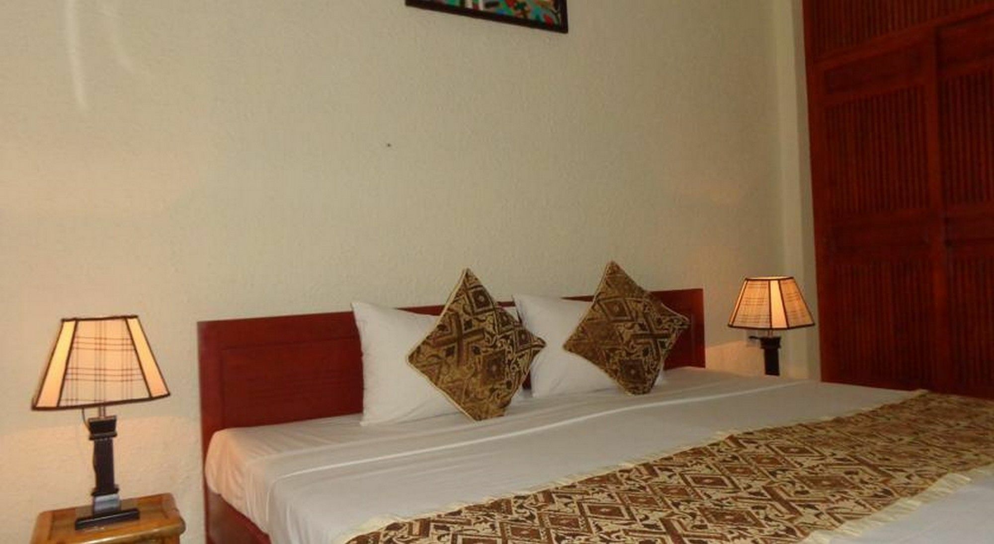 Gingergrass Homestay Hoi An Exterior foto